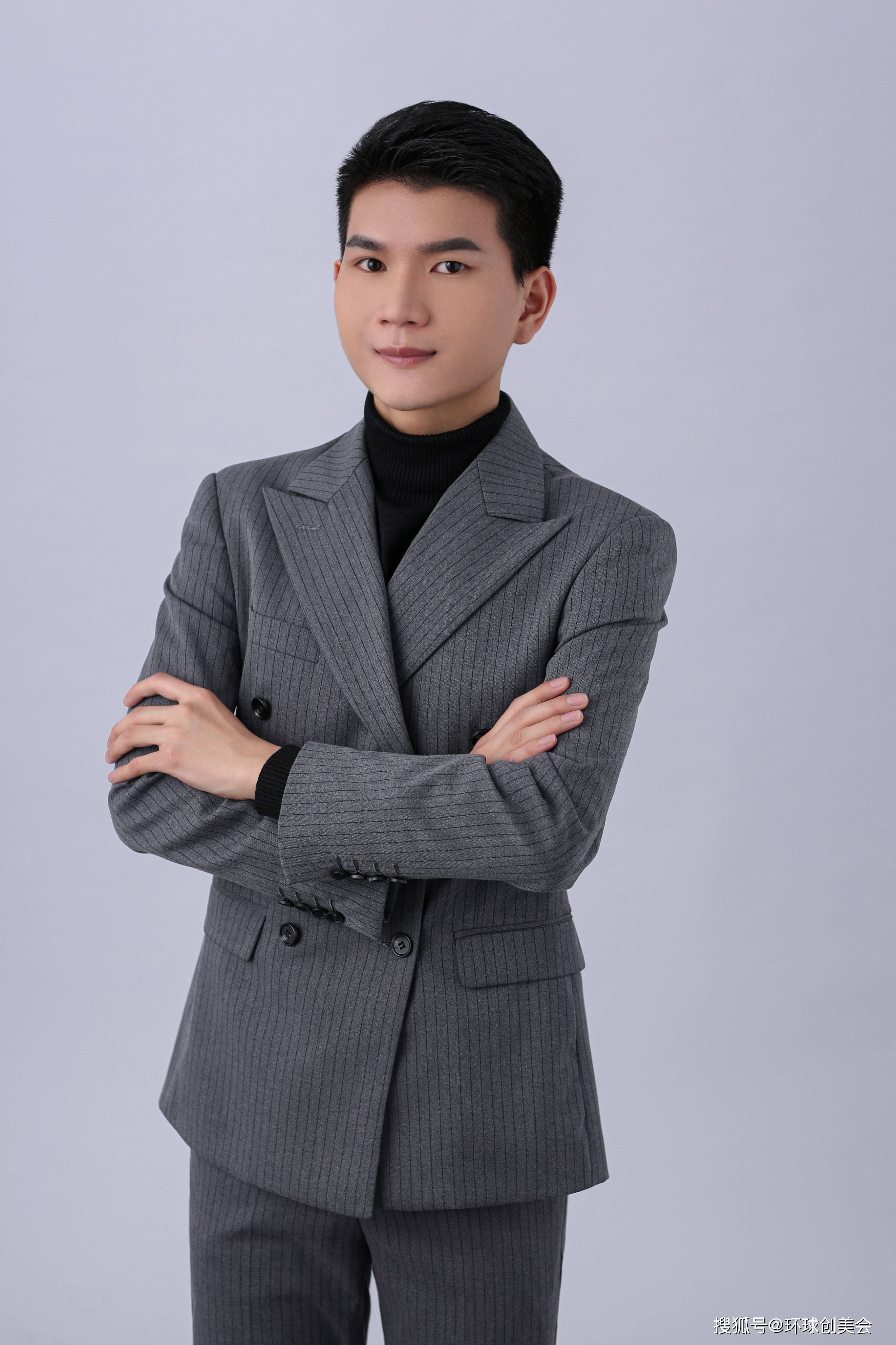 彭智皓 用户体验负责人